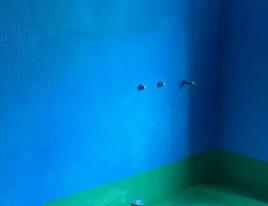 井研卫生间测漏水多少钱