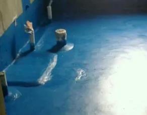 井研卫生间测漏水多少钱