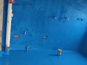 井研卫生间测漏水电话