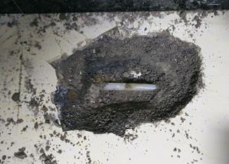 井研漏水检测多少钱